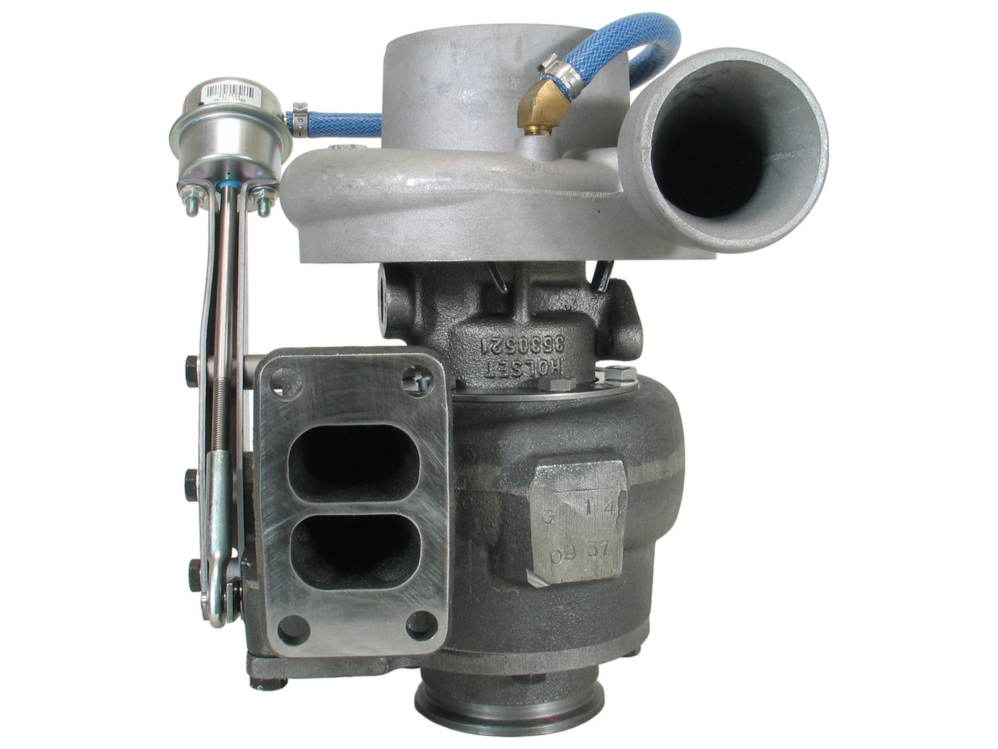 NEW Holset HW40W Turbo Wuxi Cummins Diesel Engine 4051055