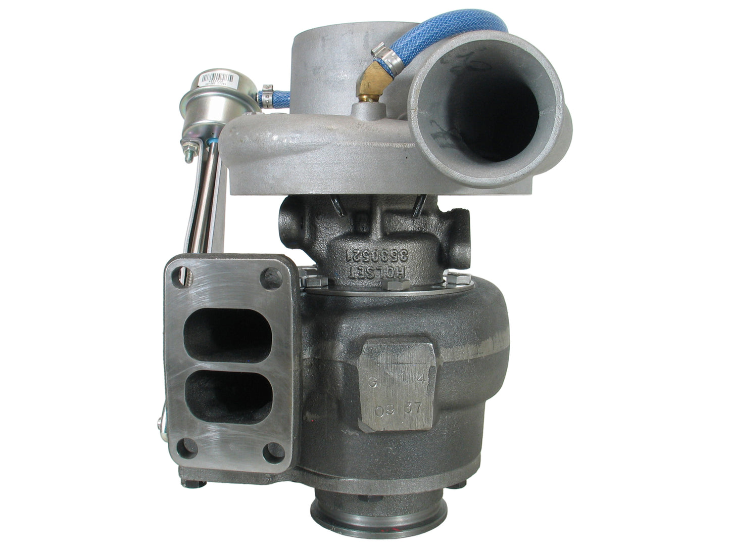 NEW Holset HW40W Turbo Wuxi Cummins Diesel Engine 4051055