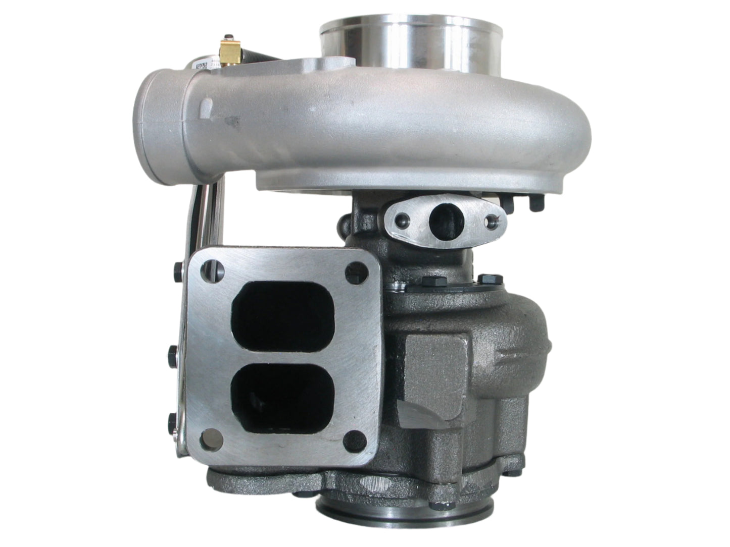 NUEVO Holset HX40W Turbo Truck Industrial Cummins 6CT 6CTA 8.3L 4033281 40551119