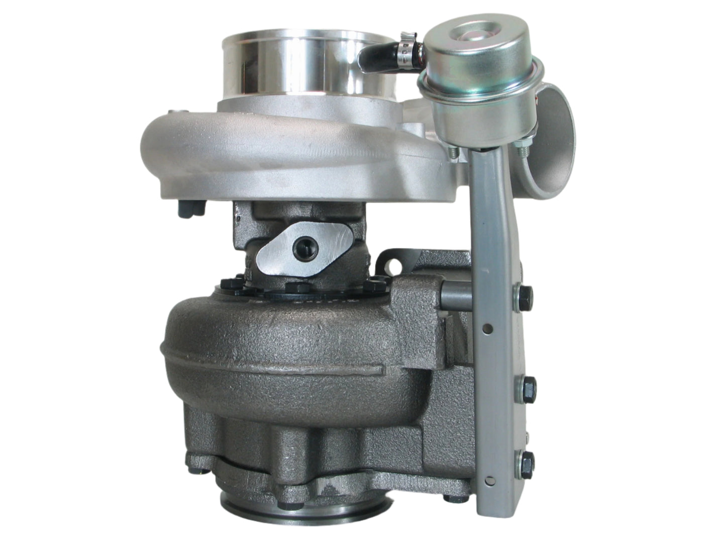 NUEVO Holset HX40W Turbo Truck Industrial Cummins 6CT 6CTA 8.3L 4033281 40551119