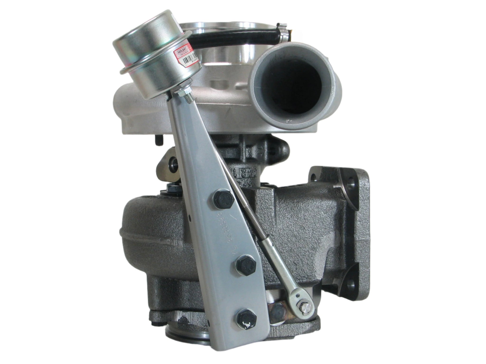 NEW Holset HX40W Turbo Cummins 4033281 40551119