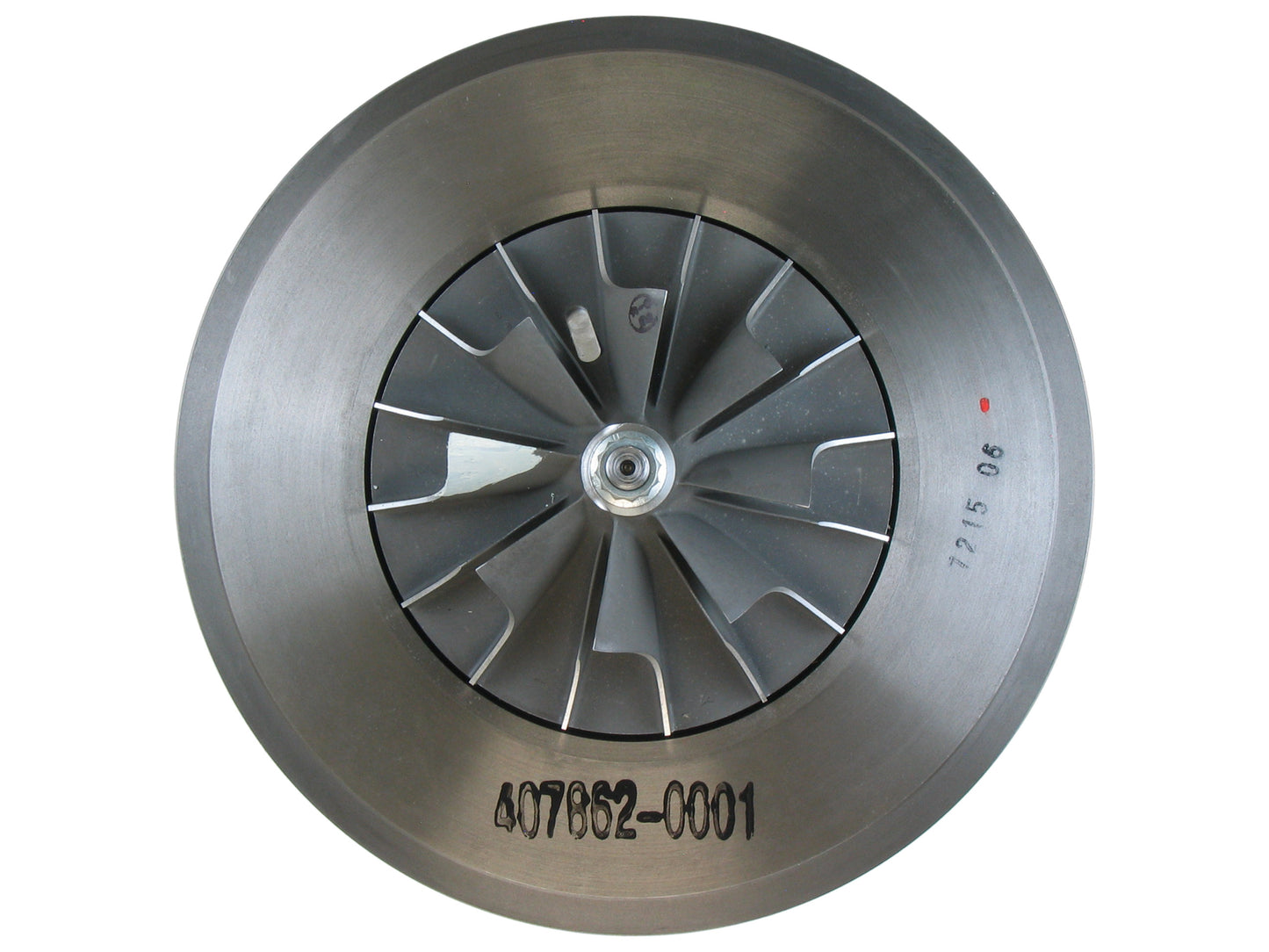 NEW Garrett T18A40 Turbo CHRA Genset Industrial Marine Truck 12V149T 407302-5005