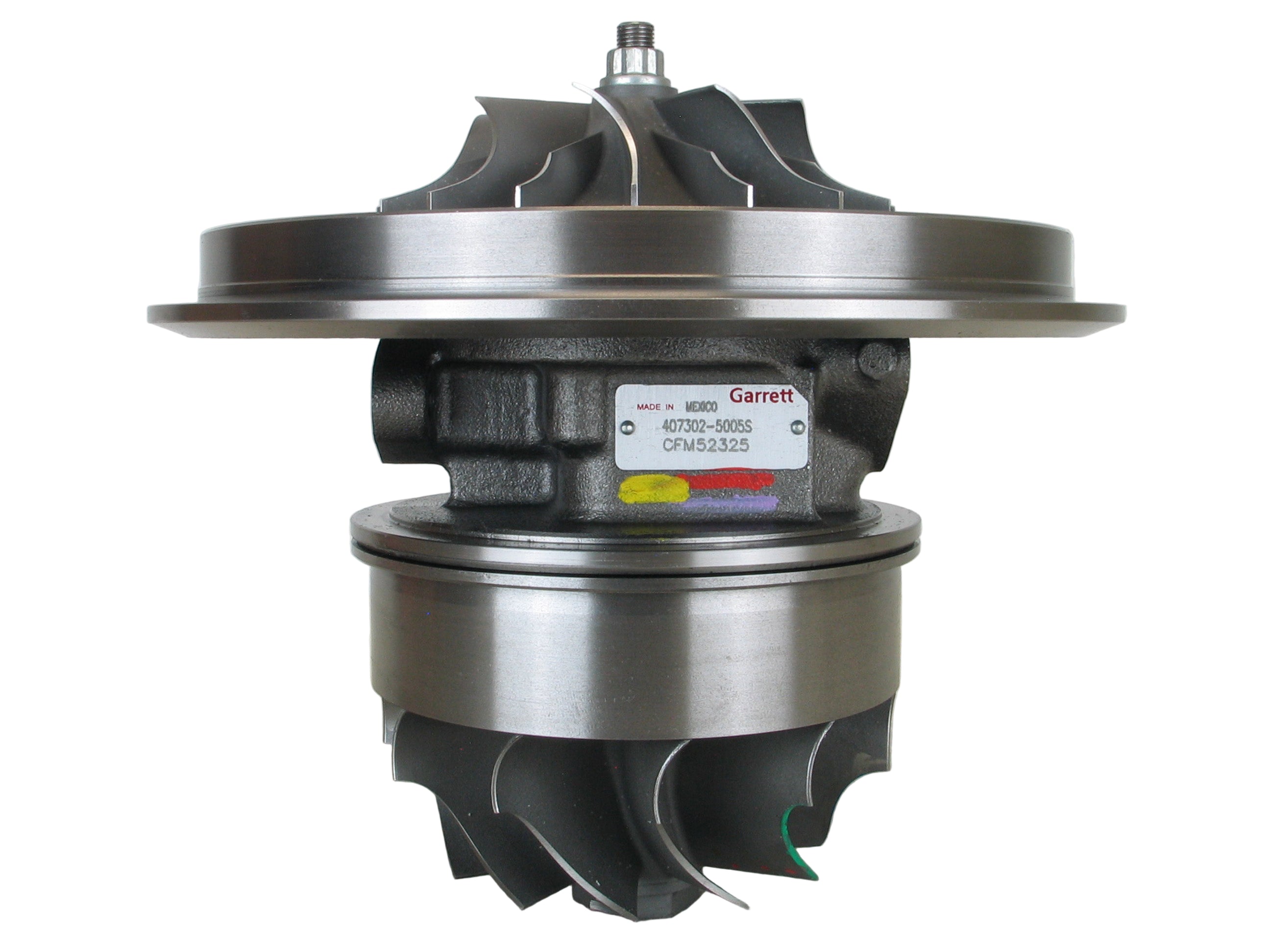 Tu/TuメロハーAOR NEW Garrett T18A40 Turbo CHRA 407302-5005 – TurboTurbos