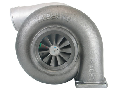 NUEVO generador de camión turbo Garrett T18A40 Detroit Diesel 8V71/149T 407370-5009