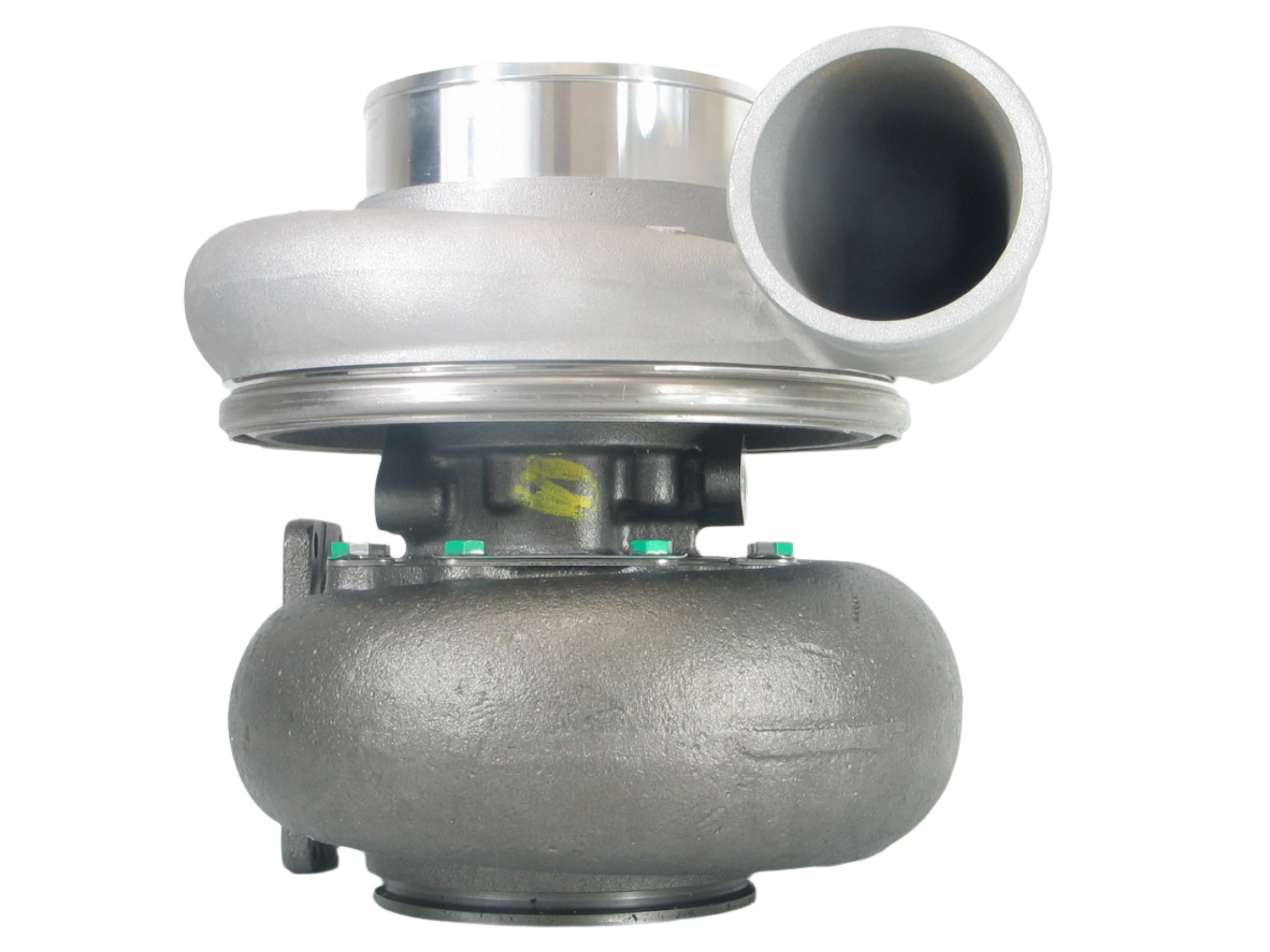 NEW Garrett T18A40 Turbo Detroit Diesel 407370-5009 – TurboTurbos