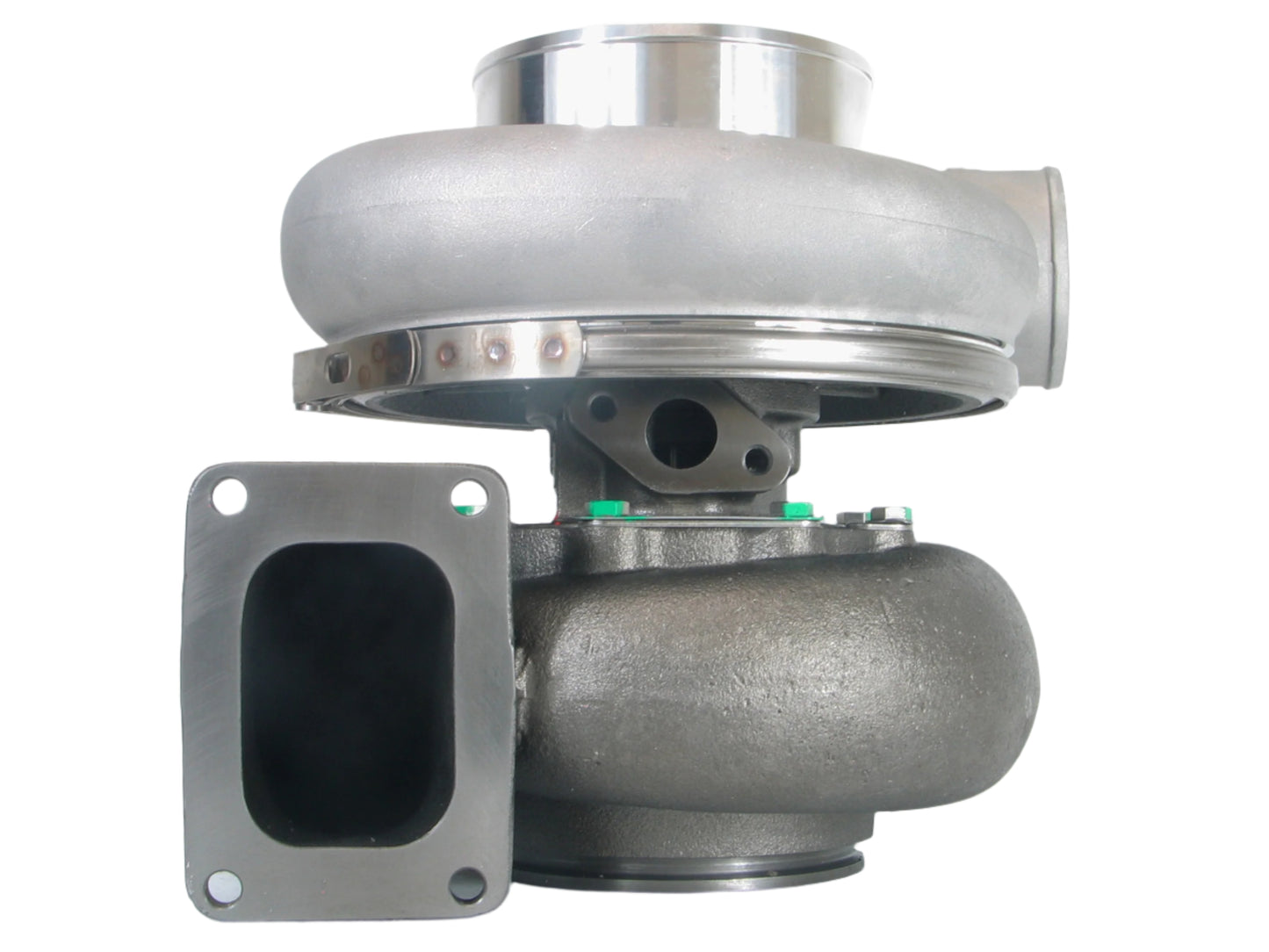 NUEVO generador de camión turbo Garrett T18A40 Detroit Diesel 8V71/149T 407370-5009