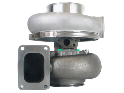 NUEVO generador de camión turbo Garrett T18A40 Detroit Diesel 8V71/149T 407370-5009