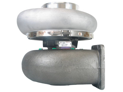 NUEVO generador de camión turbo Garrett T18A40 Detroit Diesel 8V71/149T 407370-5009