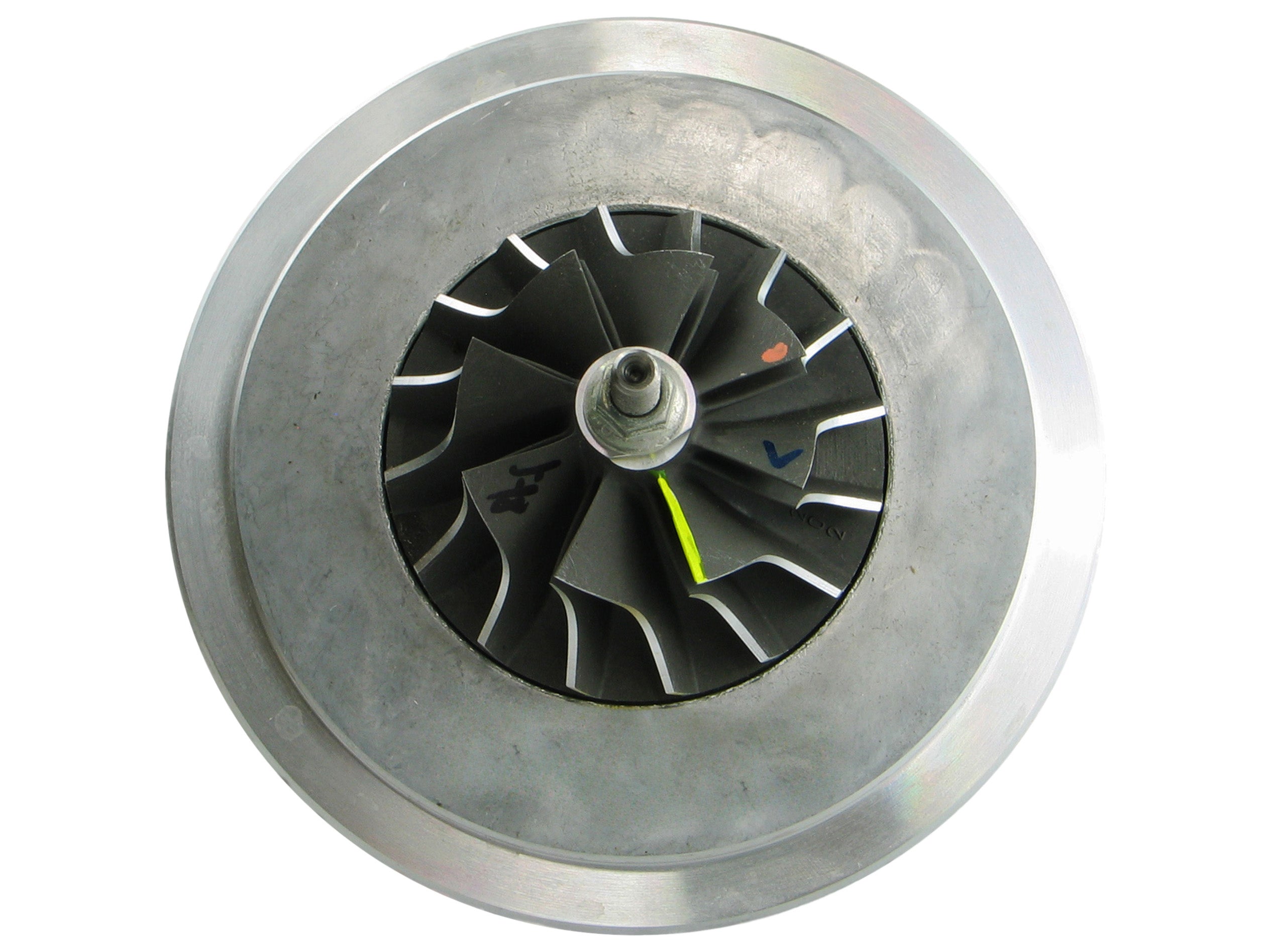 NEW OEM Garrett Turbo CHRA CAT 408077-5102 – TurboTurbos