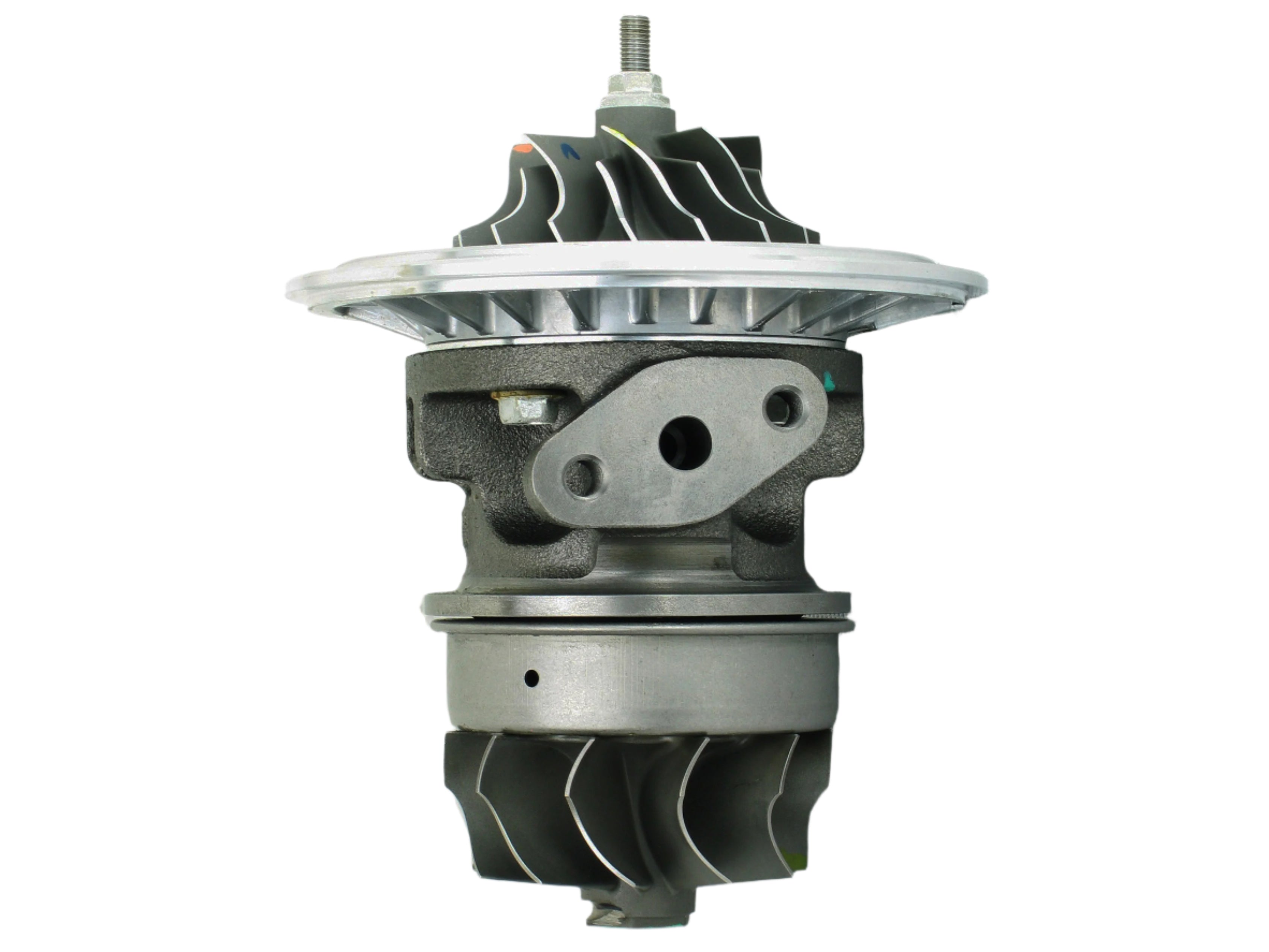 NEW OEM Garrett Turbo CHRA CAT 408077-5102 – TurboTurbos