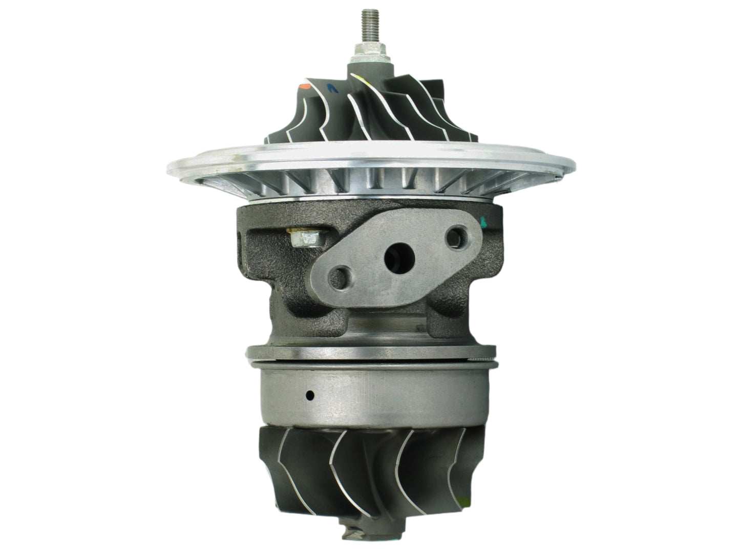 NUEVO OEM Garrett Turbo CHRA CAT Excavadora Cargador 7.0L 3304 Motor 408077-5102