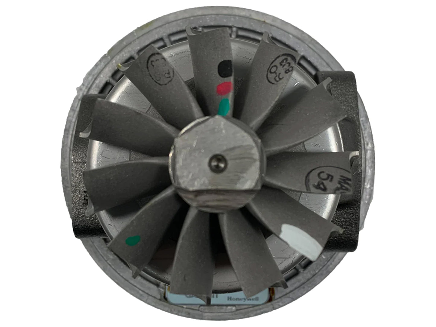 NEW OEM Garrett T04B25 Turbo CHRA IH Agricultural DT466B DT573 7.6L 408105-5215