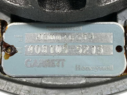 NEW OEM Garrett T04B25 Turbo CHRA IH Agricultural DT466B DT573 7.6L 408105-5215