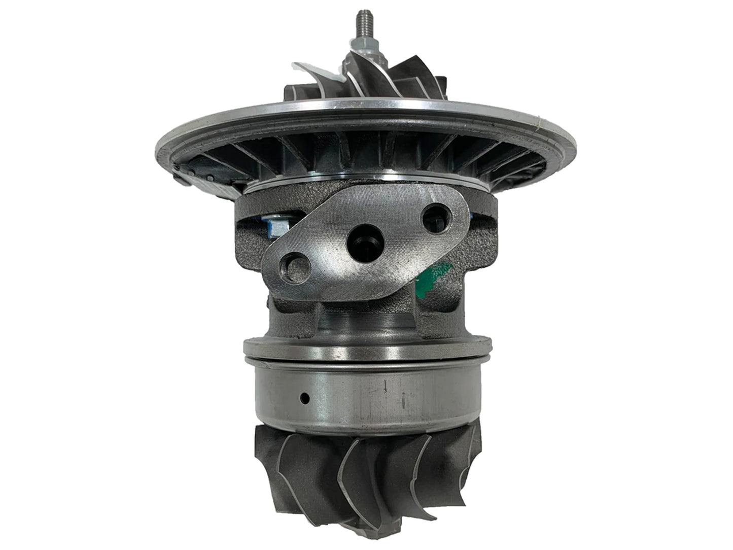 NEW OEM Garrett T04B25 Turbo CHRA IH Agricultural DT466B DT573 7.6L 408105-5215