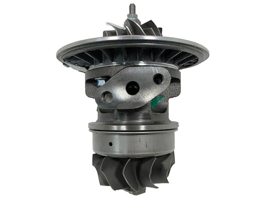 Nuevo OEM Garrett T04B25 Turbo CHRA IH Agrícola DT466B DT573 7.6L 408105-5215