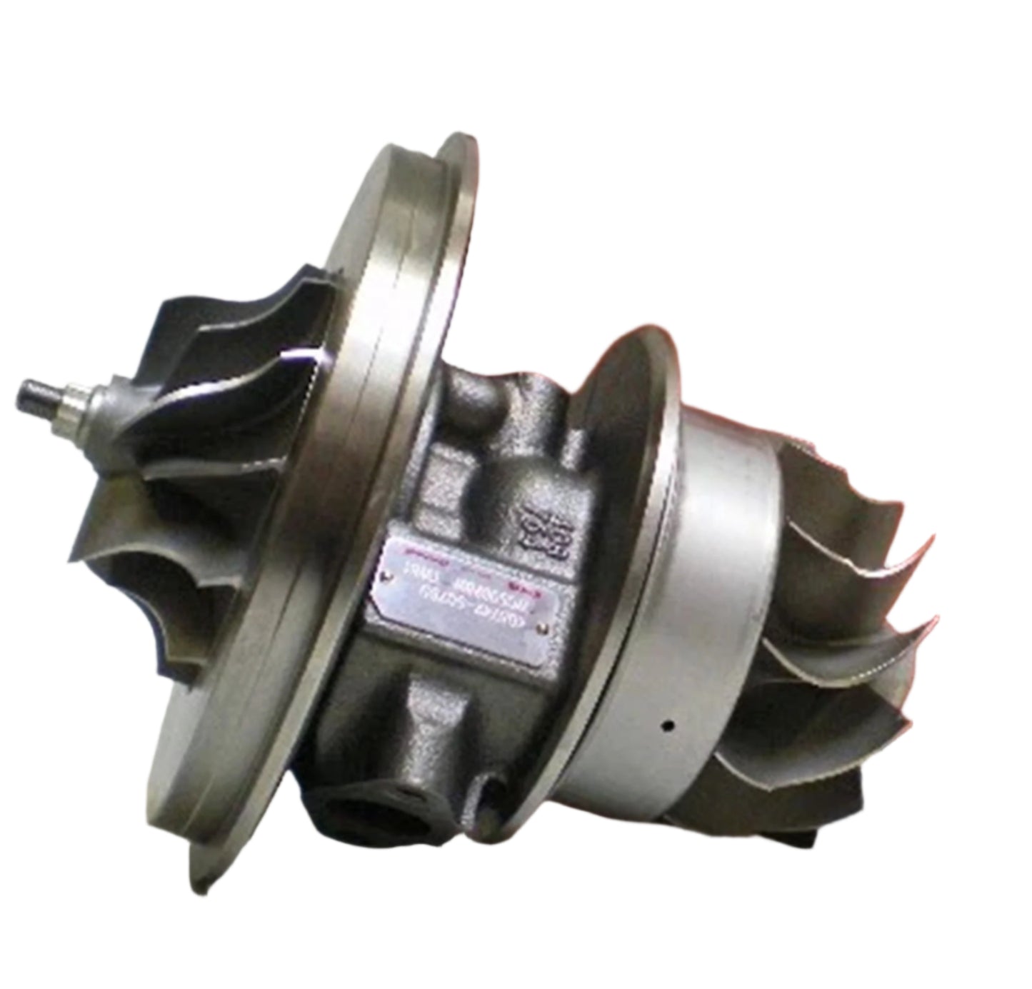 NEW Garrett TV8106 Turbo CHRA CAT Earth Moving Marine 3406 Diesel 408742-5076