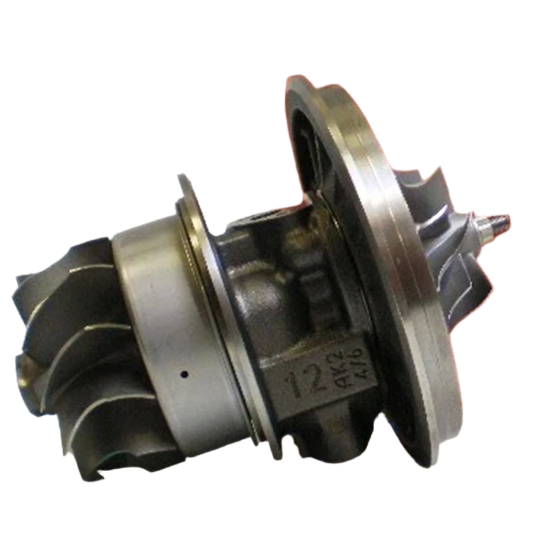 NEW Garrett TV8106 Turbo CHRA CAT 408742-5076 – TurboTurbos