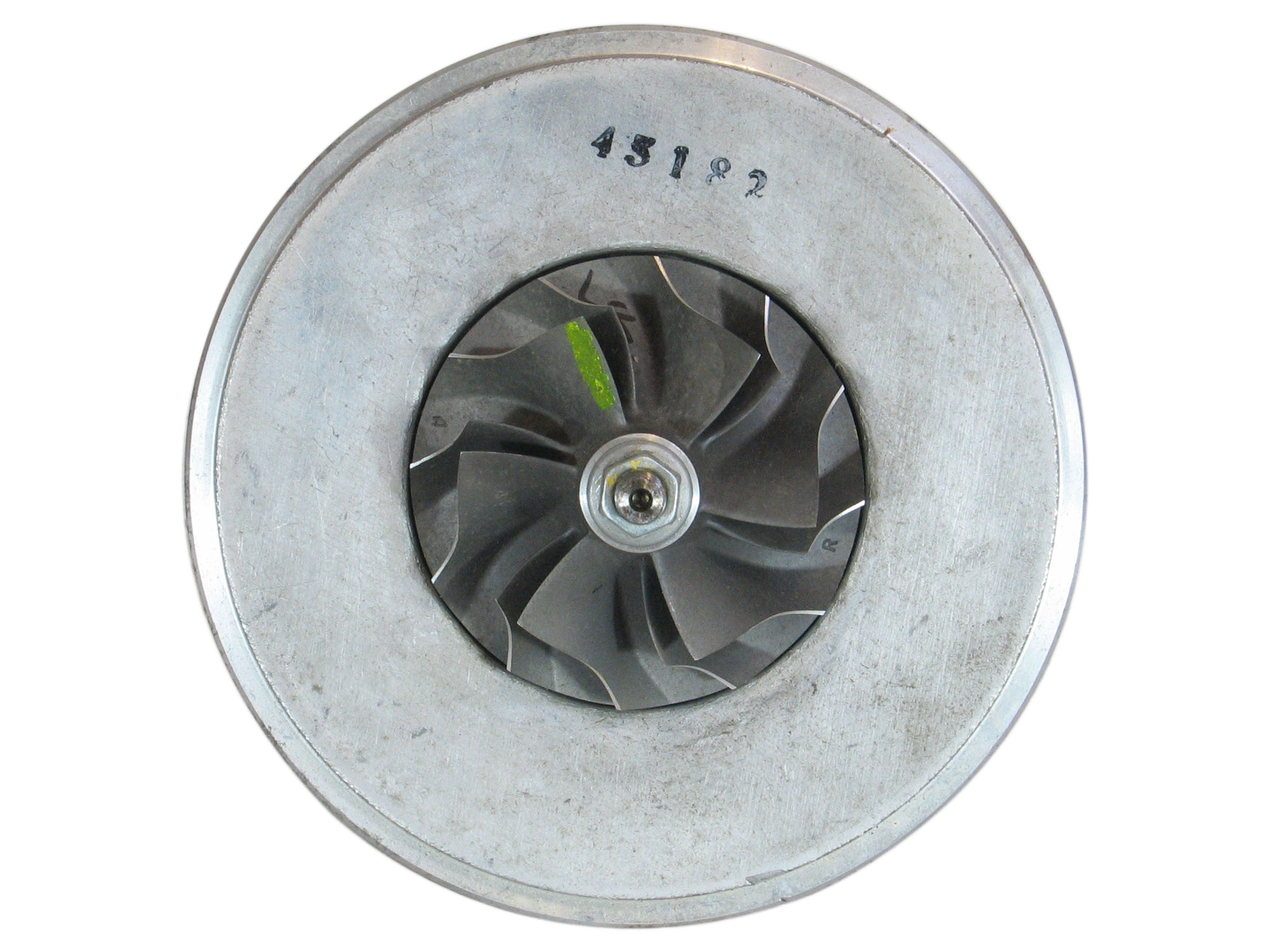 NEW Garrett TA31 Turbo CHRA CAT Kobelco 409172-5134 – TurboTurbos