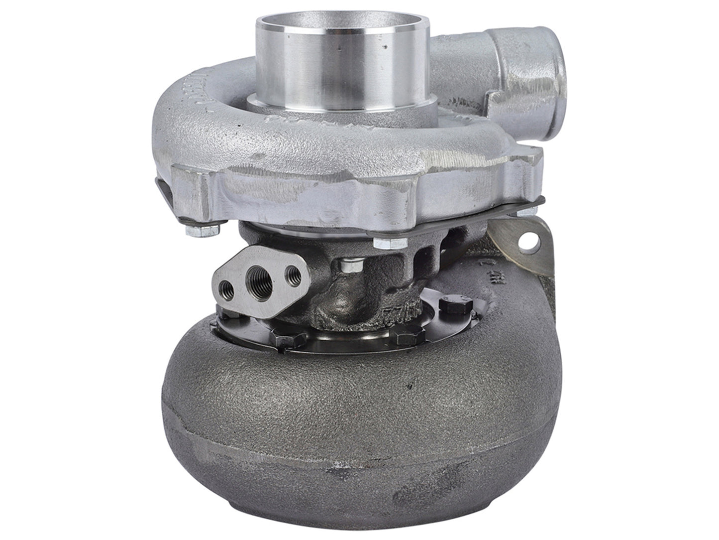 NUEVO Garrett T04B15 Turbo John Deere Tractor agrícola 6406T 6.6L 409250-5002