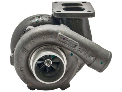 NEW OEM Garrett T04B91 Turbo CAT 215B Excavator 3304 7.0L Diesel 409410-5006