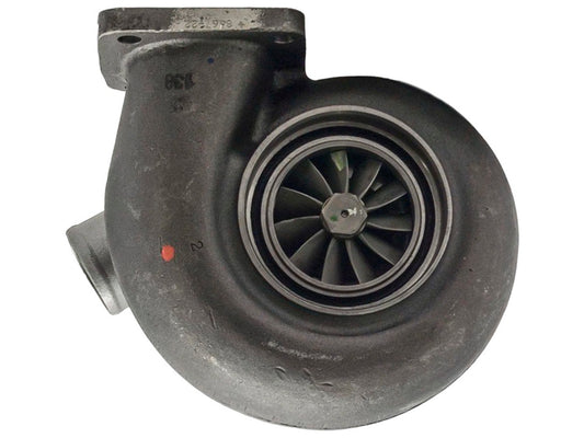 NEW OEM Garrett T04B91 Turbo CAT 215B Excavator 3304 7.0L Diesel 409410-5006