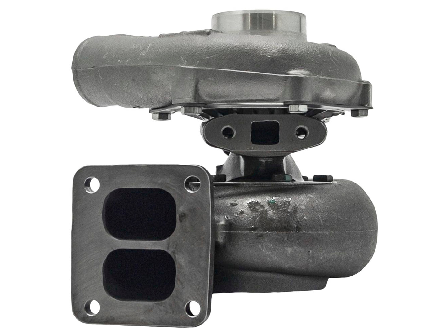 NEW OEM Garrett T04B91 Turbo CAT 215B Excavator 3304 7.0L Diesel 409410-5006