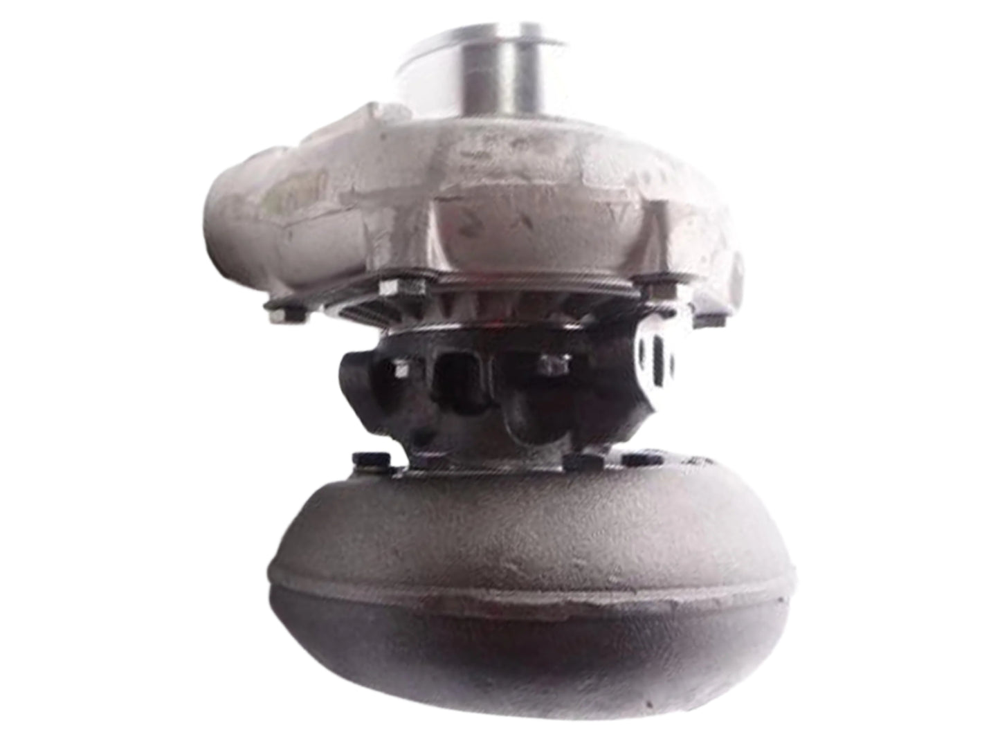 NEW Garrett T04B25 Turbo IH Truck Agricultural DT466 DT466A DT466B 409770-5019