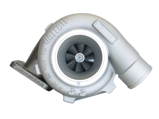 NUEVO Garrett T04B31 Turbo John Deere Serie 300 Agrícola 6414T 409930-5003