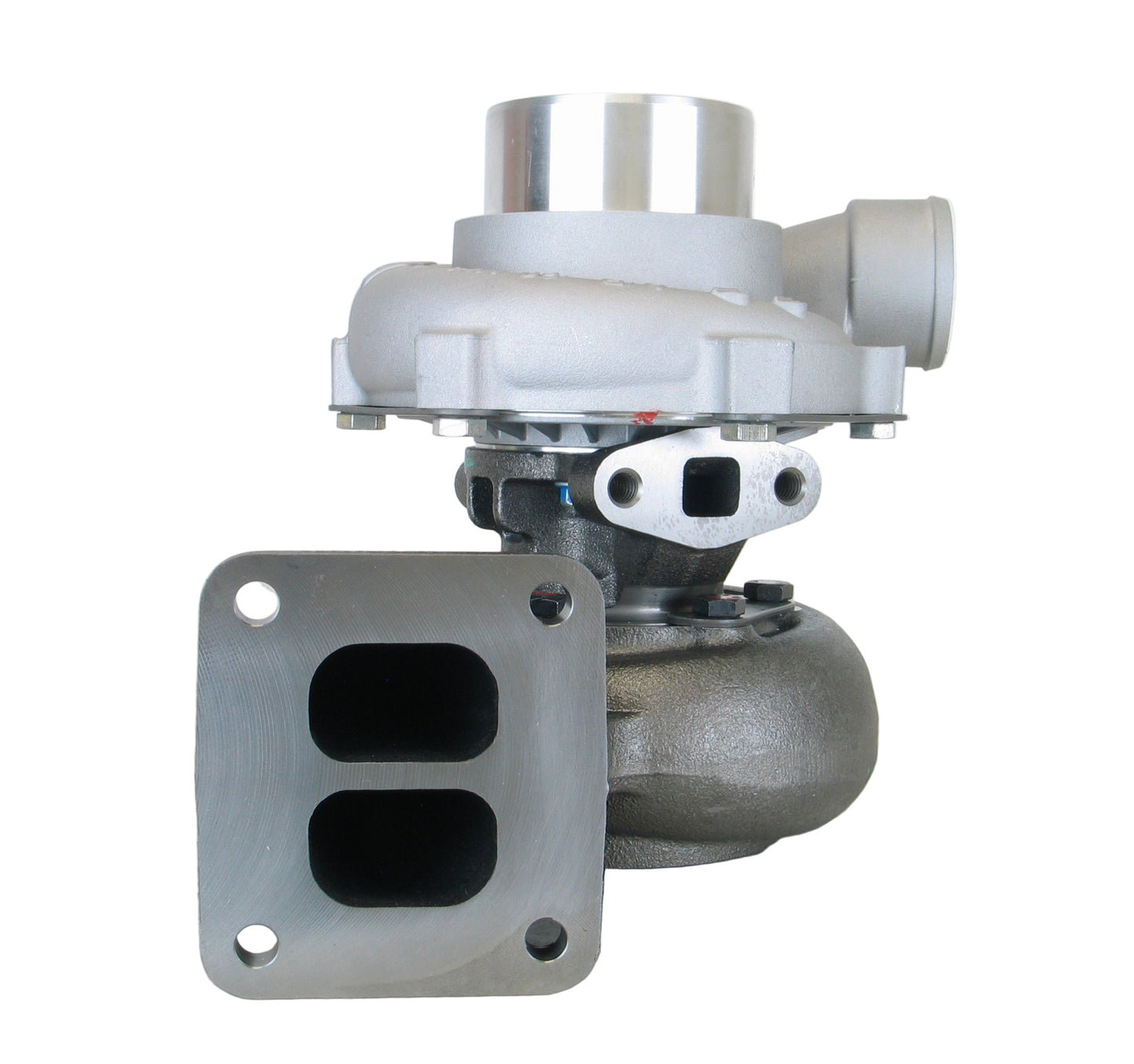 NUEVO Garrett T04B31 Turbo John Deere Serie 300 Agrícola 6414T 409930-5003