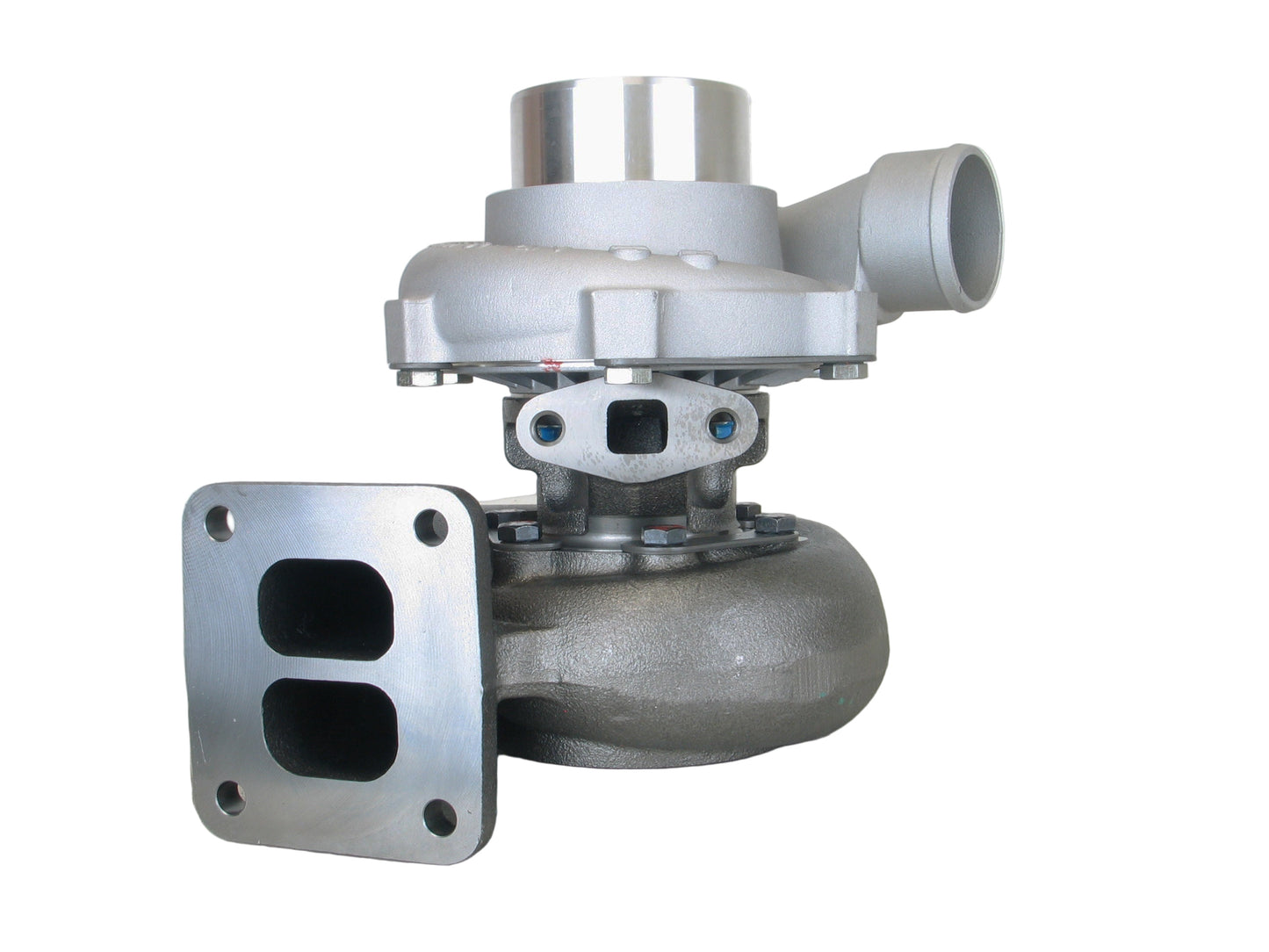 NUEVO Garrett T04B31 Turbo John Deere Serie 300 Agrícola 6414T 409930-5003