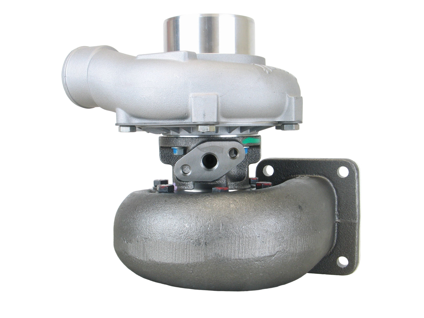 NUEVO Garrett T04B31 Turbo John Deere Serie 300 Agrícola 6414T 409930-5003