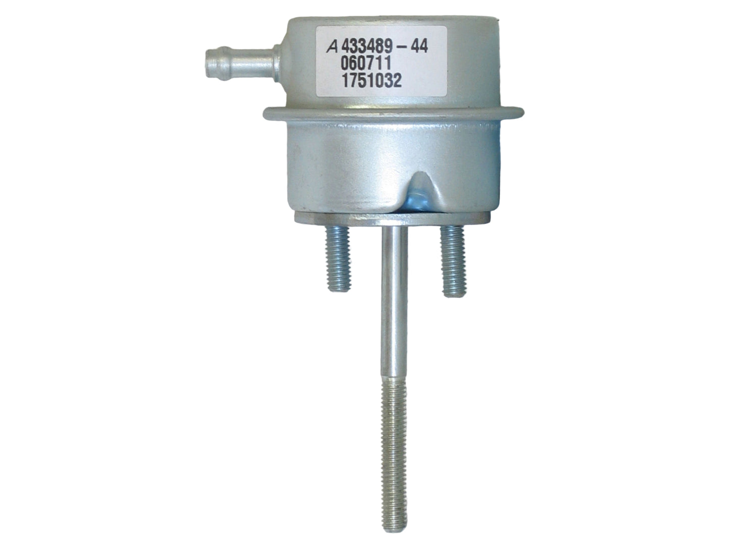 NUEVO Actuador de turbocompresor Garrett OEM 433489-0044