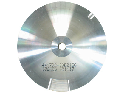 NEW Garrett TA51 TW51 Turbo Compressor Wheel Hitachi Isuzu 6RB1 441792-0009