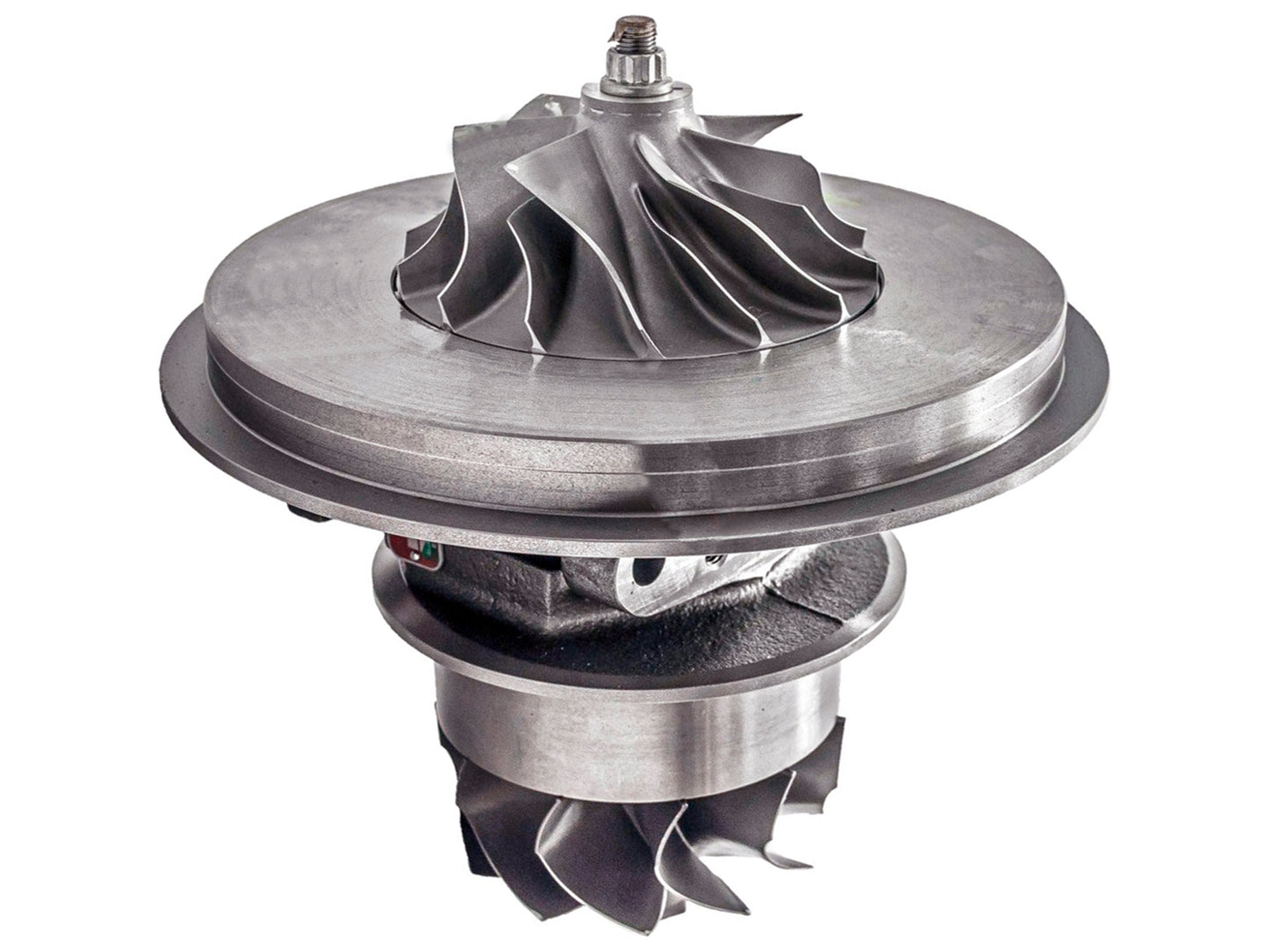 NEW Garrett TV8404 Turbo CHRA Military Detroit Diesel 8V71T 8V92TA 442032-5022