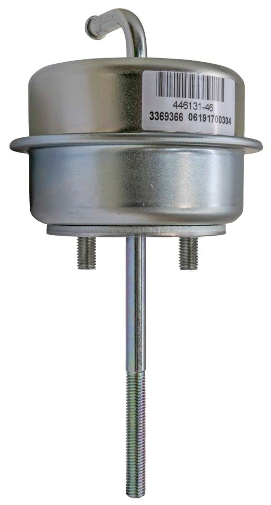 NEW Garrett GT4702 Turbo Actuator CAT 14.64L 3406E C15 Diesel Engine 446131-0046