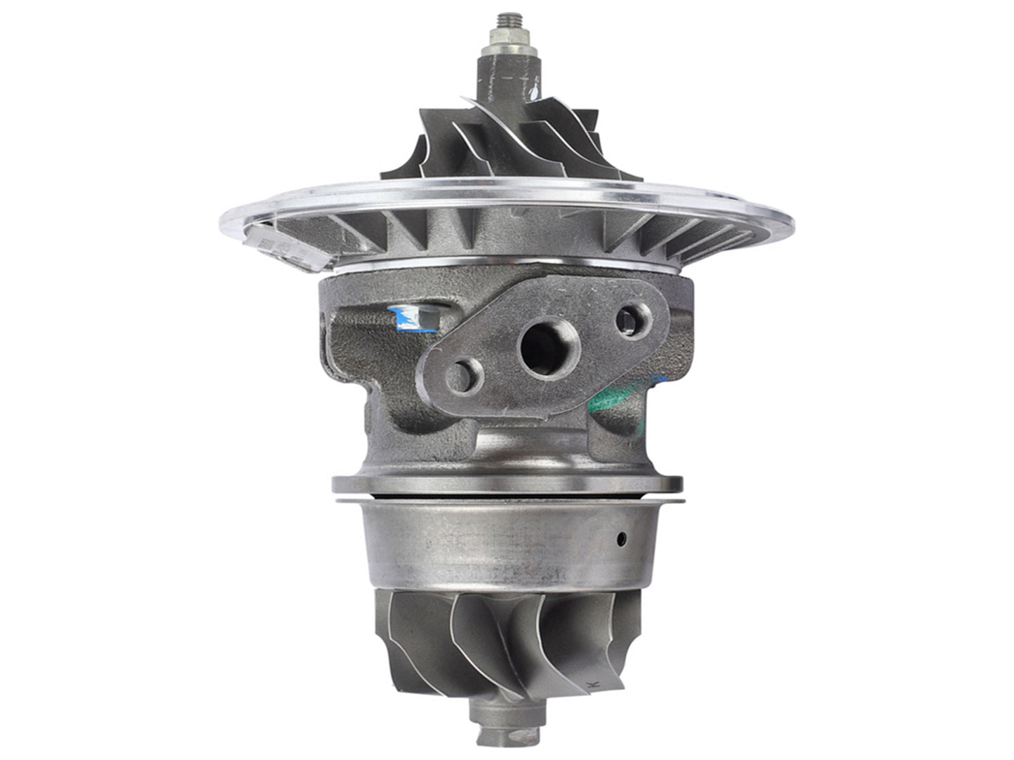 NUEVO OEM Garrett T300 Turbo CHRA John Deere Agrícola 4039T 4045T 446311-5002