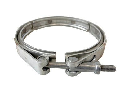 NEW Garrett GT42 Turbo 4.25 Inch V-Band Clamp Volvo Truck D12A D12C 446397-0460