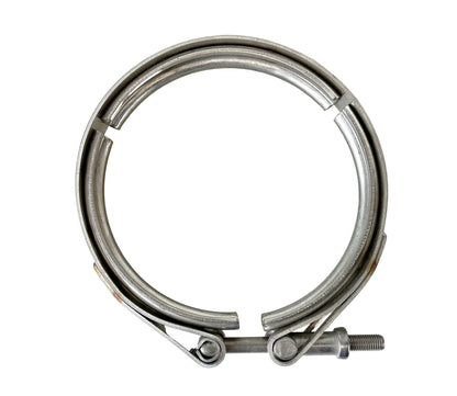 NEW Garrett GT42 Turbo 4.25 Inch V-Band Clamp Volvo Truck D12A D12C 446397-0460