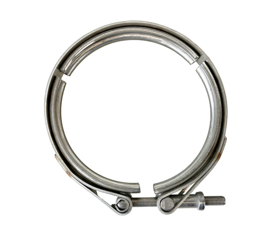 NEW Garrett GT42 Turbo 4.25 Inch V-Band Clamp Volvo Truck D12A D12C 446397-0460