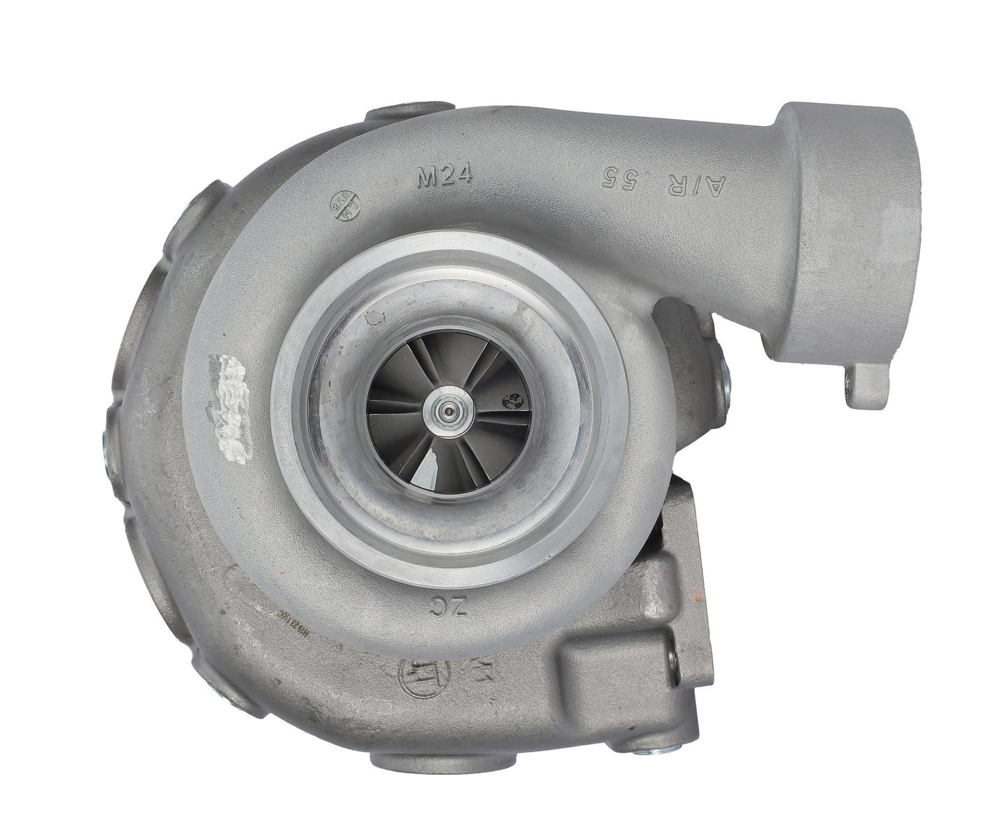 NEW OEM Garrett TW6156 Turbo Caterpillar Marine Industrial CAT G3406 14.6L 466015-5001