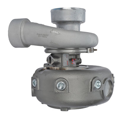 NEW OEM Garrett TW6156 Turbo Caterpillar Marine Industrial CAT G3406 14.6L 466015-5001