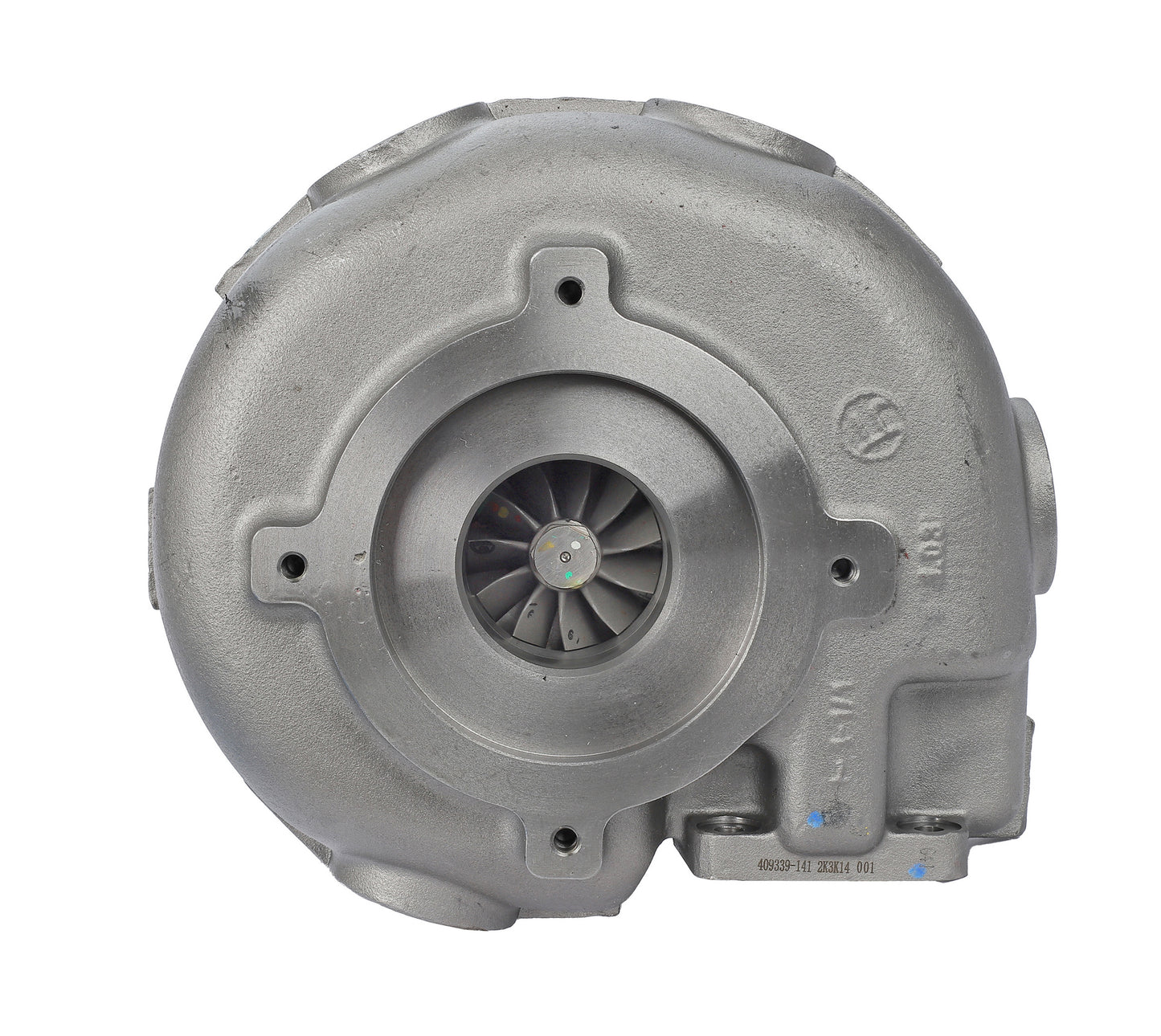 NEW OEM Garrett TW6156 Turbo Caterpillar Marine Industrial CAT G3406 14.6L 466015-5001