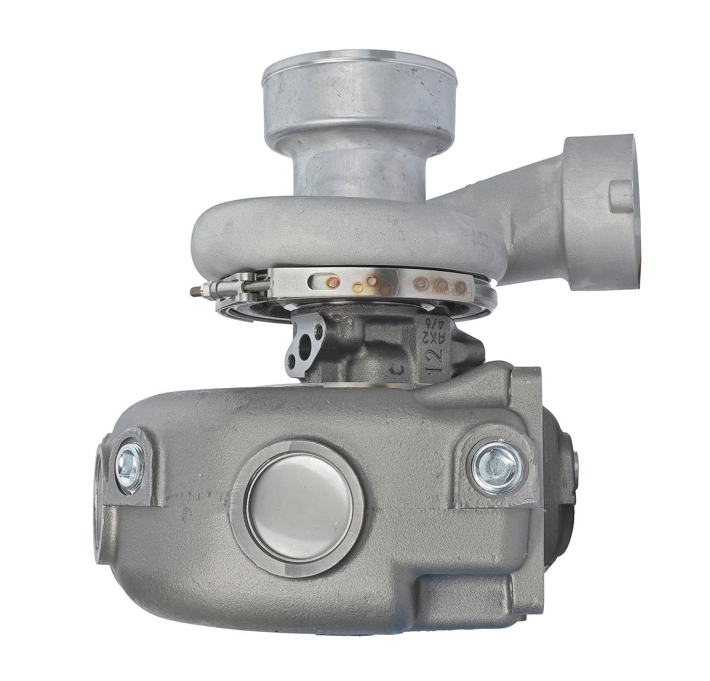 NEW OEM Garrett TW6156 Turbo Caterpillar Marine Industrial CAT G3406 14.6L 466015-5001