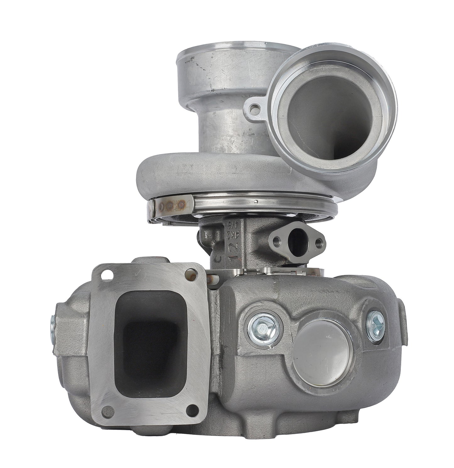 NEW OEM Garrett TW6156 Turbo Caterpillar Marine Industrial CAT G3406 14.6L 466015-5001