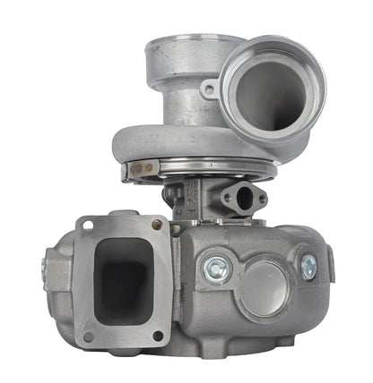 NEW OEM Garrett TW6156 Turbo Caterpillar Marine Industrial CAT G3406 14.6L 466015-5001