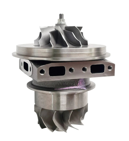 NEW Garrett TL8106 CHRA Cartridge Caterpillar D11N 322D D9H D8L 594 286D 447112-5003