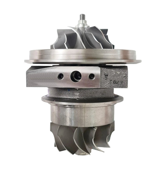NEW Garrett TL8106 CHRA Cartridge Caterpillar D11N 322D D9H D8L 594 286D 447112-5003