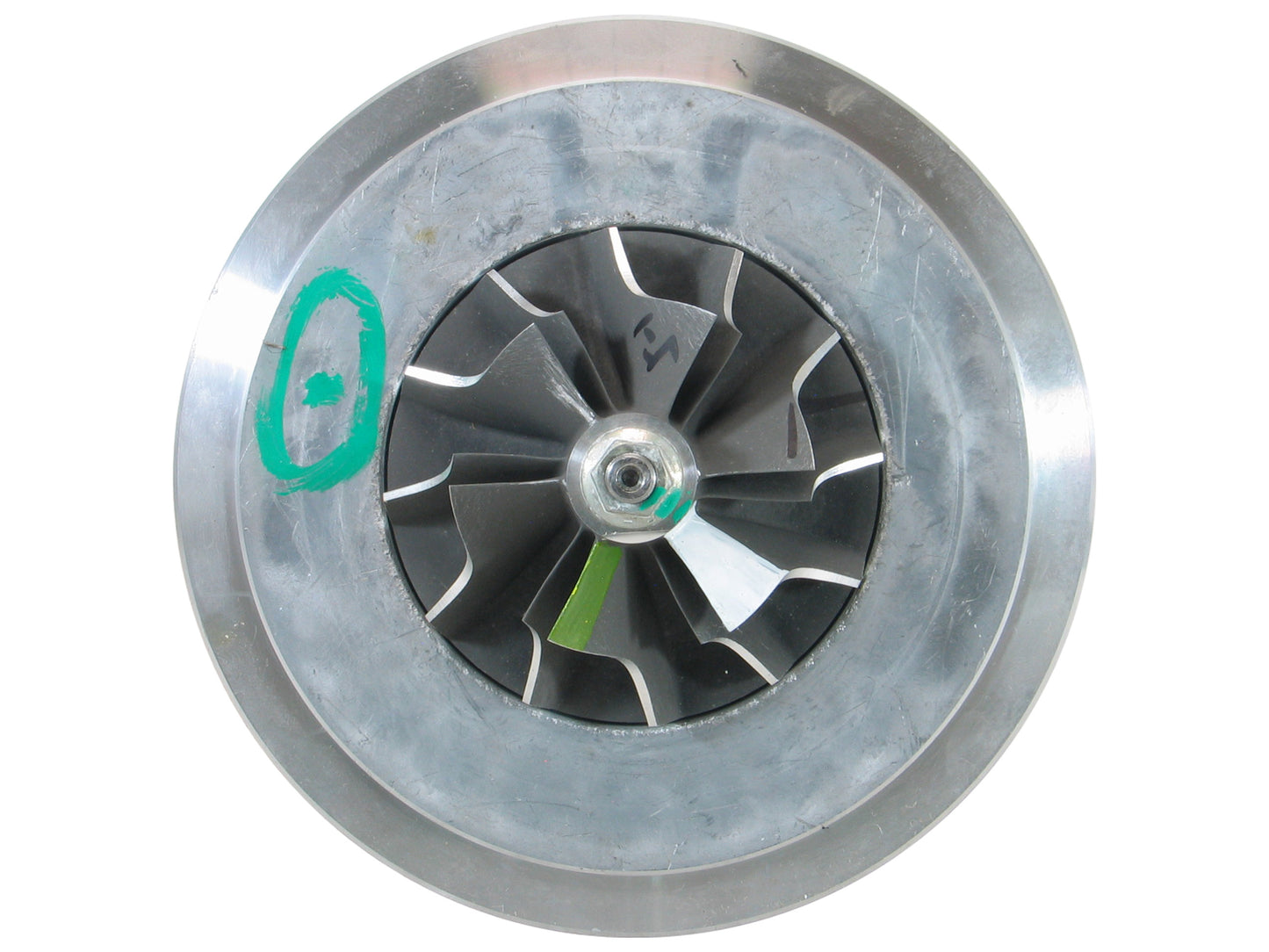 NEW Garrett T04B59 Turbo CHRA Komatsu WA350-1 WA400 SA6D110 71.28L 447450-5086