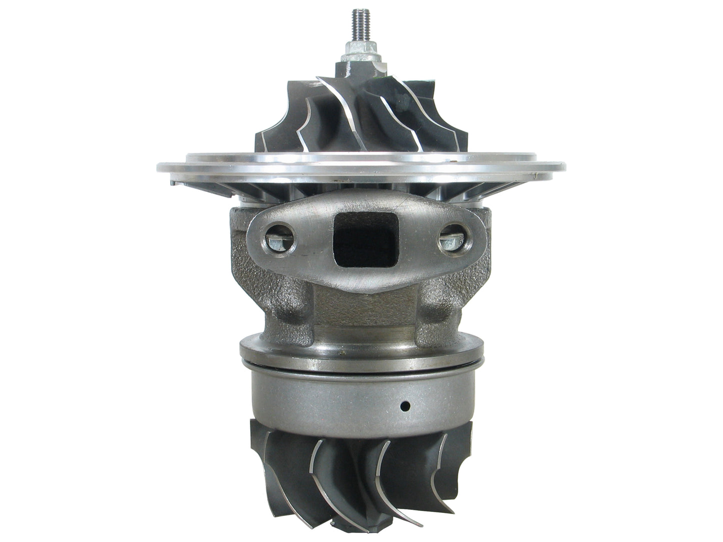 NEW Garrett T04B59 Turbo CHRA Komatsu WA350-1 WA400 SA6D110 71.28L 447450-5086