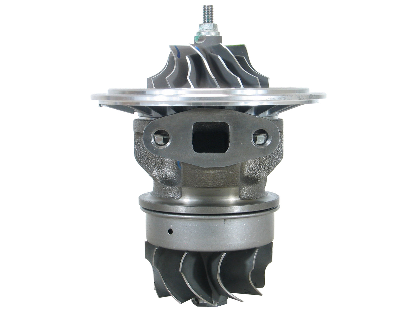 NEW OEM Garrett T04B59 Turbo CHRA Komatsu PC200-3 WA300 S6D105 6.49L 447450-5088